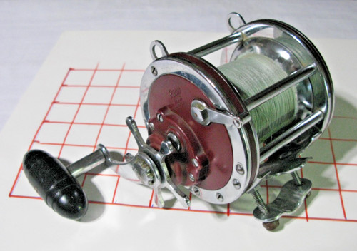 Penn senator special big - penn,