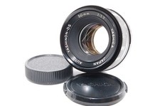 Vintage Yashica Yashinon-DS