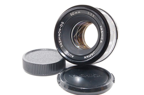 Vintage yashica yashinon - vintage, yashinon-ds