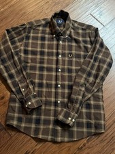 BNWT FRED PERRY Long Sleeve