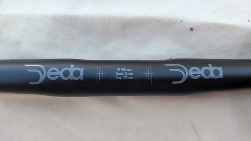 Road bike handlebar - road,