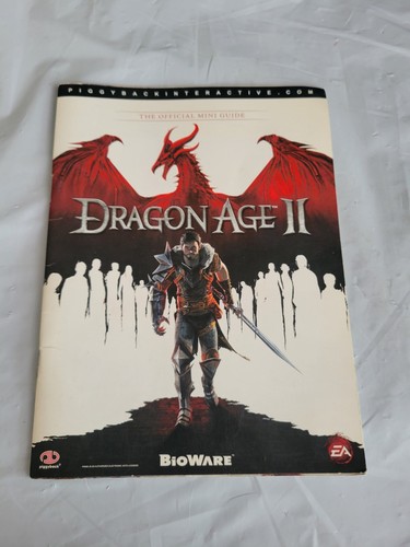 Dragon age the - dragon, official