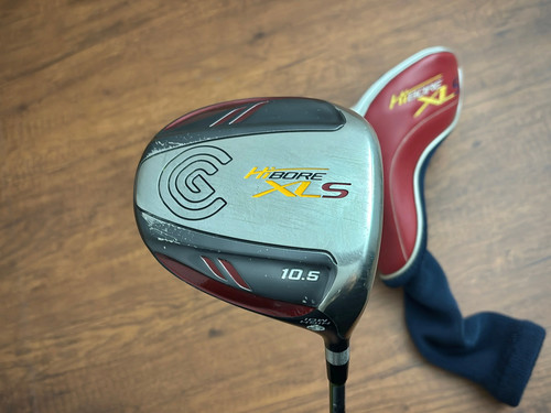 Cleveland hibore xls driver - cleveland,