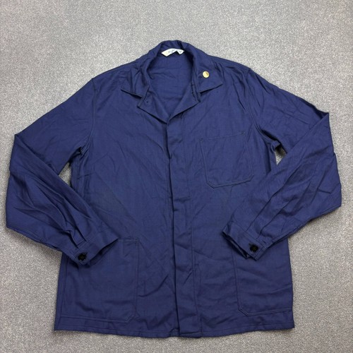 Giacca francese adulto - , blu