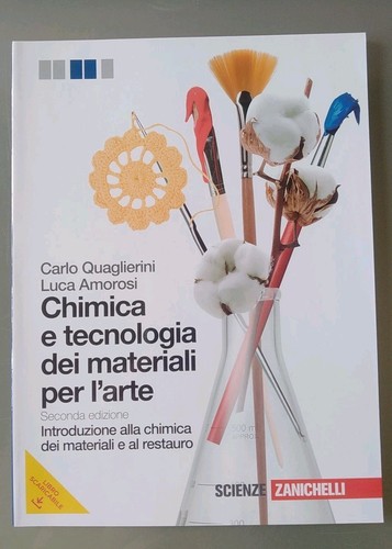 Chimica tecnologia dei - chimica,