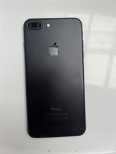 Iphone plus nero 128gb - 7,