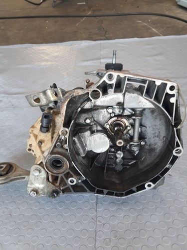 Cambio manuale fiat doblo - cambio,