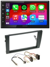 Autoradio Kenwood MP3 USB DAB