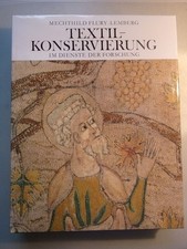 Textil-Konservierung im