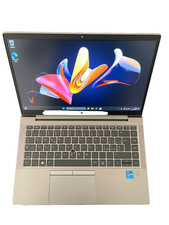 Zbook firefly core - zbook,