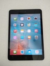 Apple iPad mini 1 1a