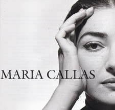 Maria Callas - Maria Callas