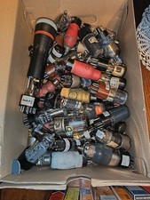 Stock valvole - stock, di