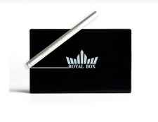 Scatola Portafoglio Snuff