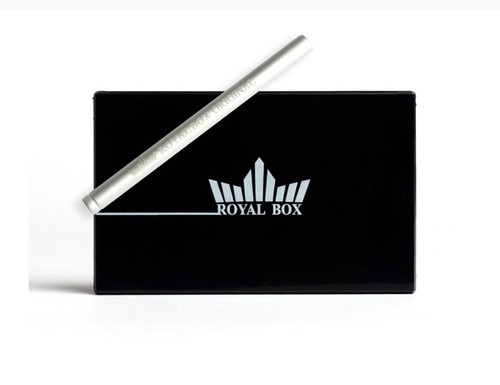 Autentica royal box slot - autentica, 8