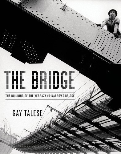 The bridge building - bridge:, of