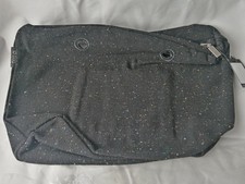 O bag - Interno CANVAS