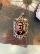 ANTIQUE 800 AQUAMARINE