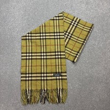 Sciarpa Burberry London 60x12
