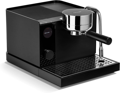 Macchina espresso serie - serie,