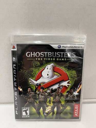 Ghostbusters videogioco - ghostbusters:, il