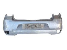 PARAURTI POSTERIORE COMPLETO PER RENAULT Clio Serie (08>15)