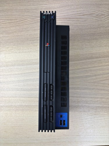 Console sony playstation - sony, fat