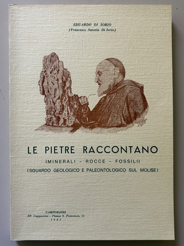 Pietre raccontano minerali - le,