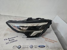 FARO ANTERIORE SX AUDI A3 8Y