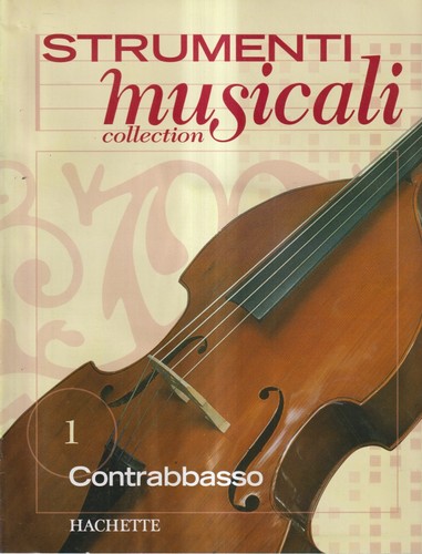 Strumenti musicali collection - musicali,
