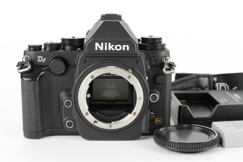 Near mint 15661 nikon - [near,