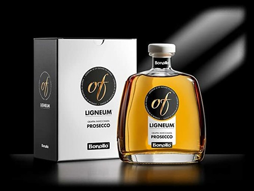 Bonollo ligneum prosecco - of,