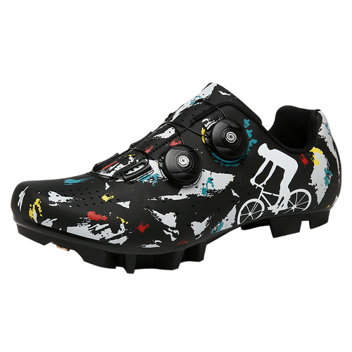 Scarpe ciclismo mtb - scarpe,