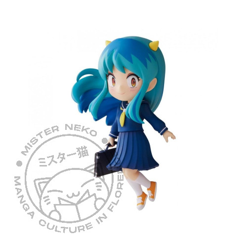 Lamù urusei yatsura - yatsura,