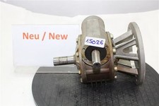 Riduttore Bonfiglioli VF62/F A