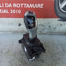 POMELLO LEVA SELETTORE CAMBIO AUTOMATICO BMW SERIE 3 320D F30 F31 2.0 DIESEL