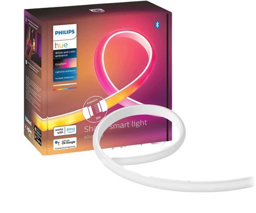 Philips hue gradient - philips,