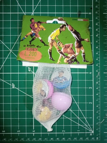 Biglie spiaggia calcio - biglie,