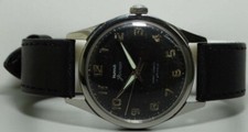 Orologio da polso vintage Hmt