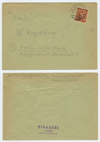 113340 ricevuta mölln - 113340,