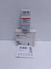 ABB 83325/2-500 DISTRIBUTORE
