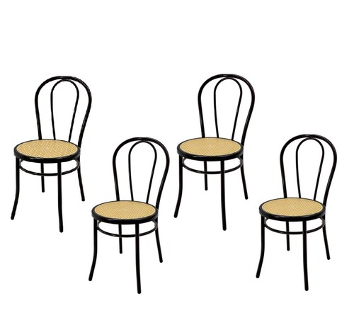 Set sedie vienna - set, non