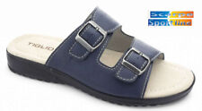TIGLIO 804 BLU PANTOFOLE