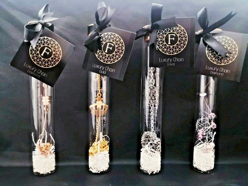 Catenelle per occhiali luxury - catenelle,