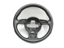 Volante senza airbag Soul nero