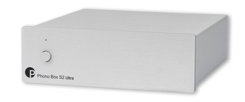 Pro ject phono box - phono,