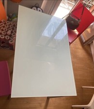 tavolo vetro allungabile