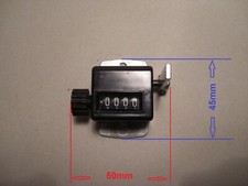 CONTA PEZZI MECCANICO