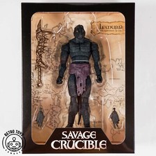 SAVAGE CRUCIBLE ardesia