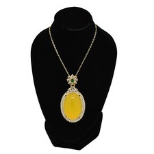 Ciondolo ciondolo cristallo